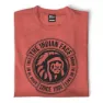 The Indian Face Soul T-shirt Med Korta ärmar