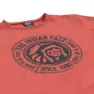 The Indian Face Soul T-shirt Med Korta ärmar