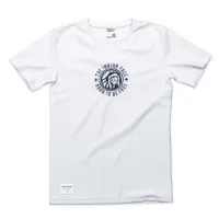 The Indian Face Spirit T-shirt Med Korta ärmar The Indian Face Spirit T-shirt Med Korta ärmar