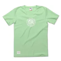 The Indian Face Spirit T-shirt Med Korta ärmar