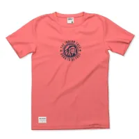 The Indian Face Spirit T-shirt Med Korta ärmar The Indian Face Spirit T-shirt Med Korta ärmar