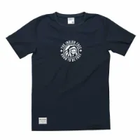 The Indian Face Spirit T-shirt Med Korta ärmar