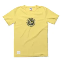 The Indian Face Spirit T-shirt Med Korta ärmar The Indian Face Spirit T-shirt Med Korta ärmar