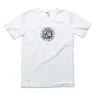 The Indian Face Spirit T-shirt Med Korta ärmar