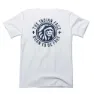 The Indian Face Spirit T-shirt Med Korta ärmar