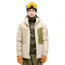 The Mountain Studio 3l Hybrid Jacka