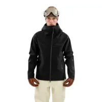 The Mountain Studio 3l Rugged Ripstop Shell Jacka