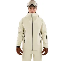 The Mountain Studio 3l Rugged Ripstop Shell Jacka