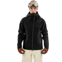 The Mountain Studio 3l Rugged Ripstop Shell Jacka