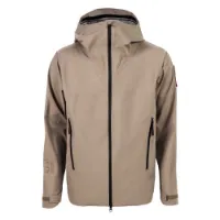 The Mountain Studio Alp 3 Light Shell Jacka The Mountain Studio Alp 3 Light Shell Jacka