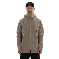 The Mountain Studio Alp 3 Light Shell Jacka The Mountain Studio Alp 3 Light Shell Jacka