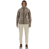 The Mountain Studio Alp 3 Light Shell Jacka The Mountain Studio Alp 3 Light Shell Jacka