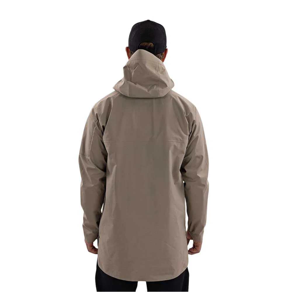The Mountain Studio Alp 3 Light Shell Jacka The Mountain Studio Alp 3 Light Shell Jacka