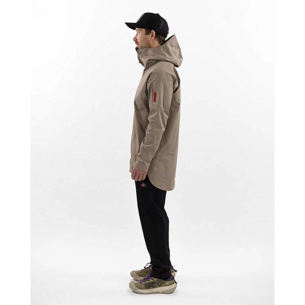 The Mountain Studio Alp 3 Light Shell Jacka The Mountain Studio Alp 3 Light Shell Jacka