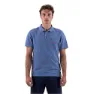 The Mountain Studio Camp 4 Organic Cotton Piké Kortärmad Polotröja