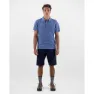 The Mountain Studio Camp 4 Organic Cotton Piké Kortärmad Polotröja