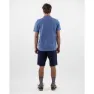 The Mountain Studio Camp 4 Organic Cotton Piké Kortärmad Polotröja