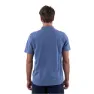 The Mountain Studio Camp 4 Organic Cotton Piké Kortärmad Polotröja