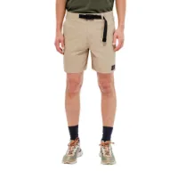 The Mountain Studio Camp 4 Ripstop Shorts The Mountain Studio Camp 4 Ripstop Shorts