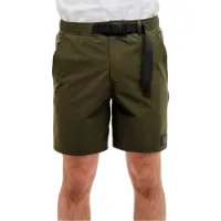 The Mountain Studio Camp 4 Ripstop Shorts