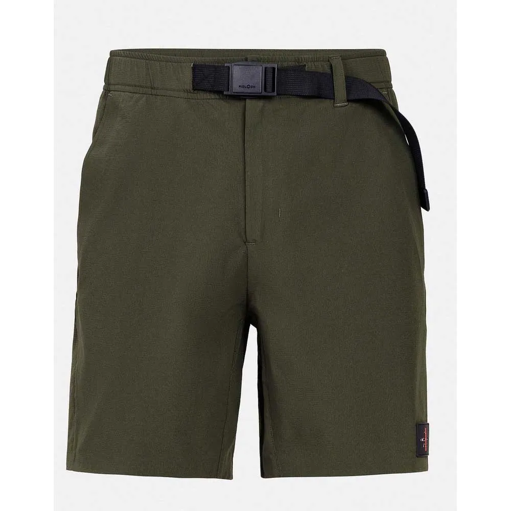 The Mountain Studio Camp 4 Ripstop Shorts