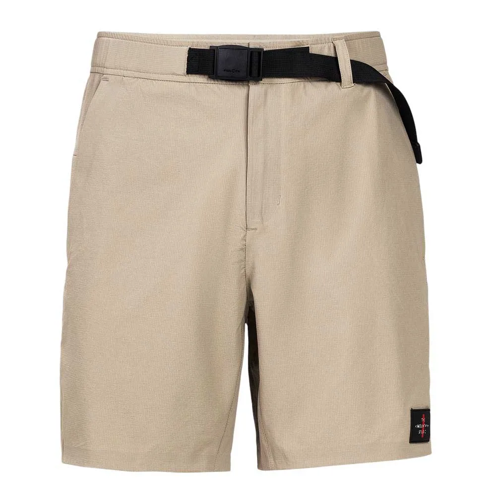 The Mountain Studio Camp 4 Ripstop Shorts The Mountain Studio Camp 4 Ripstop Shorts