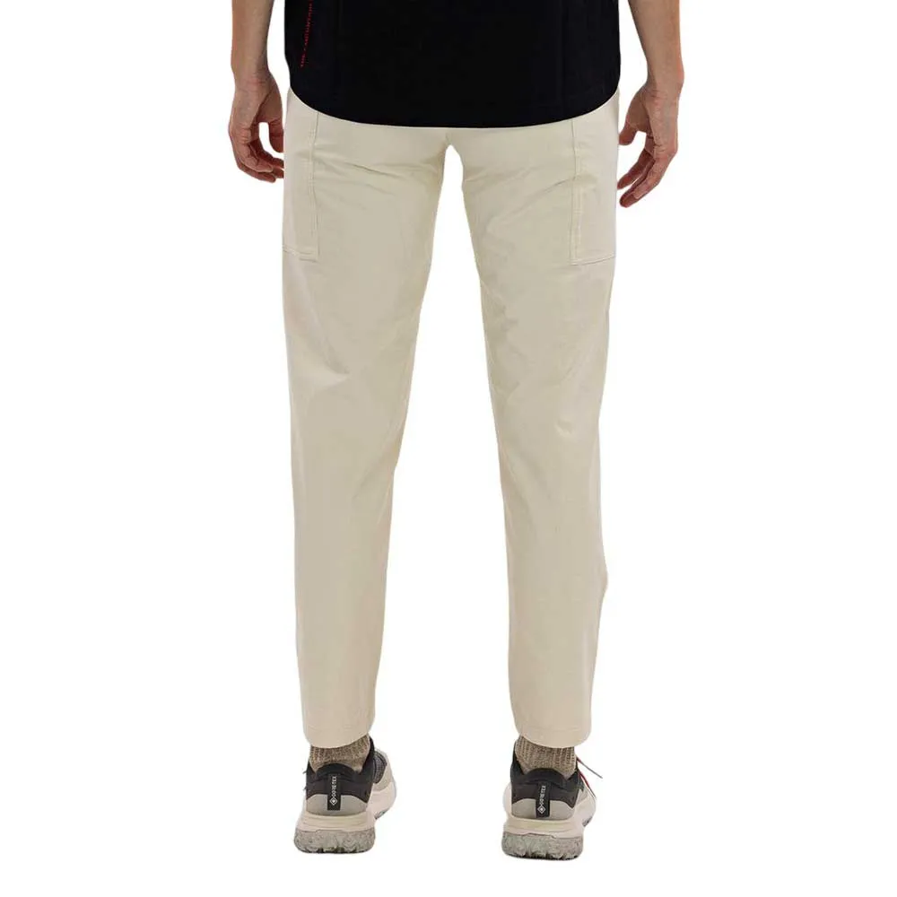 The Mountain Studio Cargo Stretch Byxor