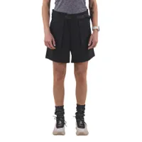 The Mountain Studio Cargo Stretch Shorts The Mountain Studio Cargo Stretch Shorts