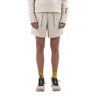 The Mountain Studio Cargo Stretch Shorts The Mountain Studio Cargo Stretch Shorts