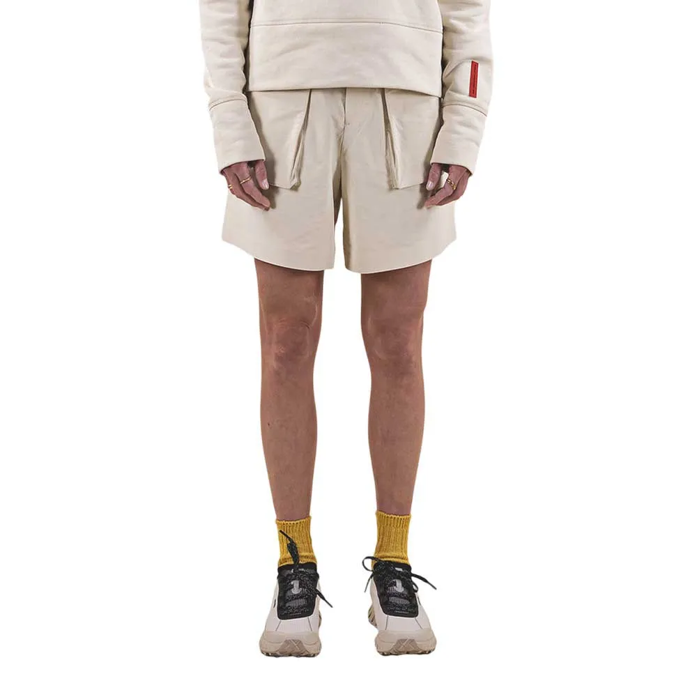 The Mountain Studio Cargo Stretch Shorts