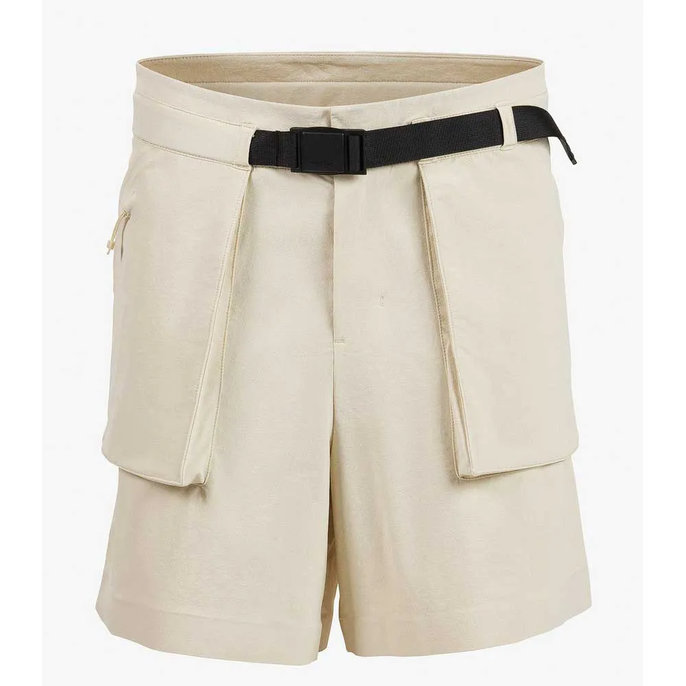 The Mountain Studio Cargo Stretch Shorts