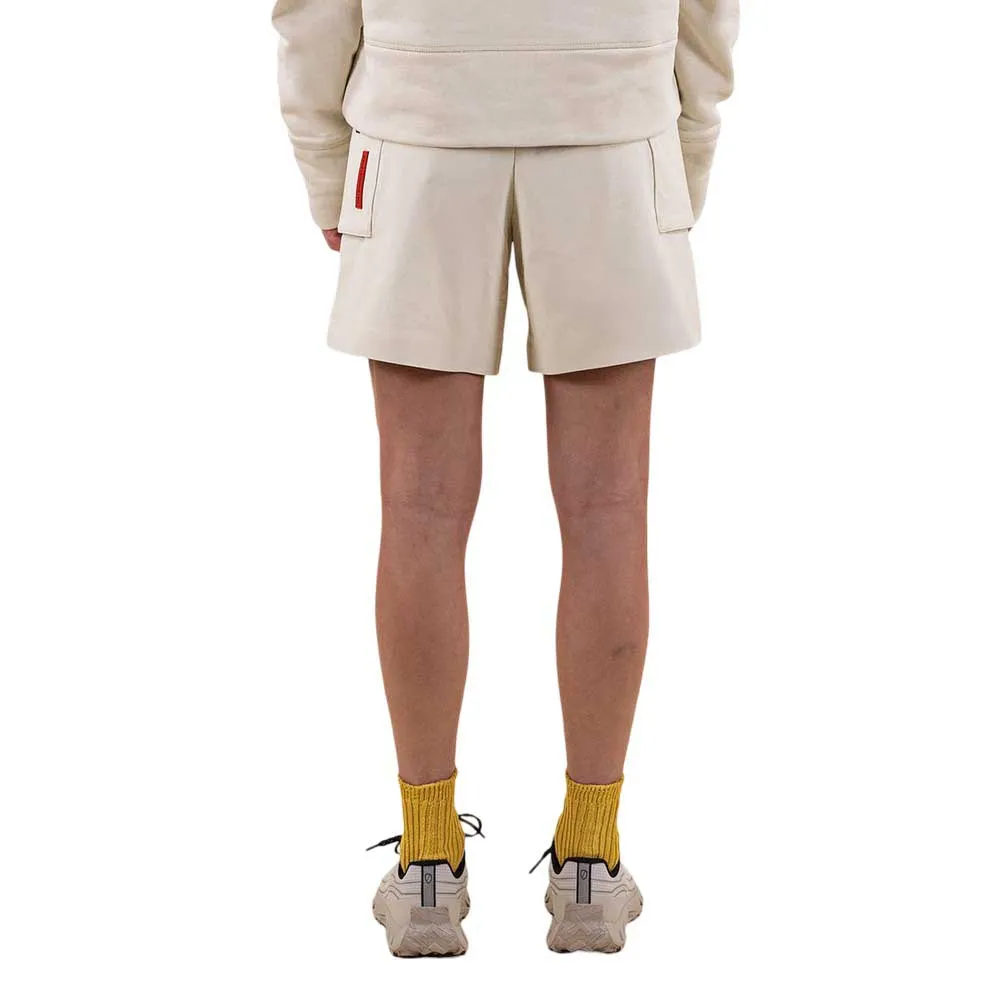 The Mountain Studio Cargo Stretch Shorts