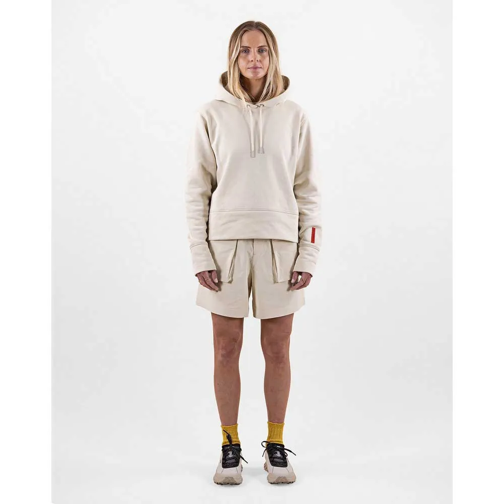 The Mountain Studio Cargo Stretch Shorts