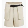 The Mountain Studio Cargo Stretch Shorts