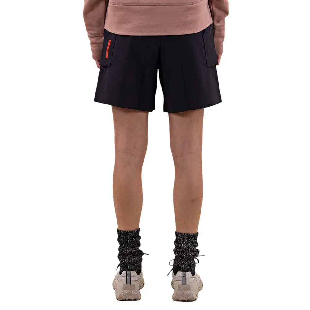 The Mountain Studio Cargo Stretch Shorts