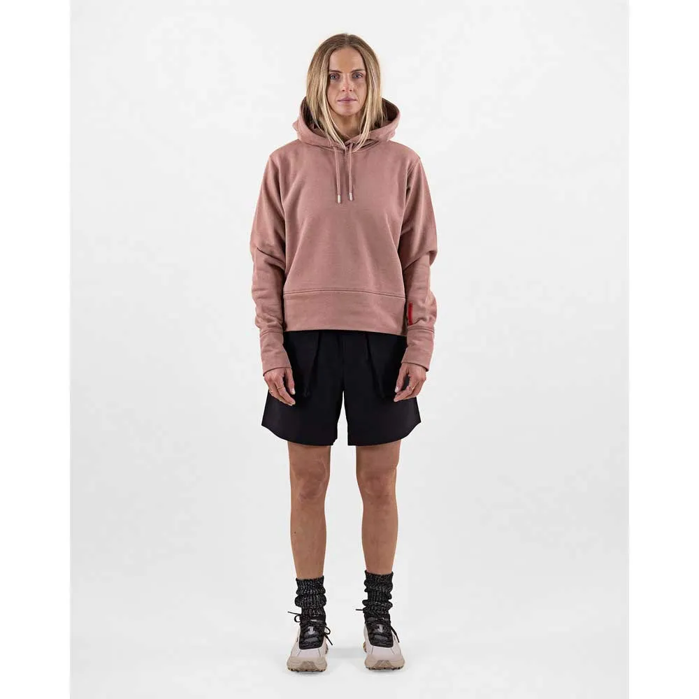 The Mountain Studio Cargo Stretch Shorts