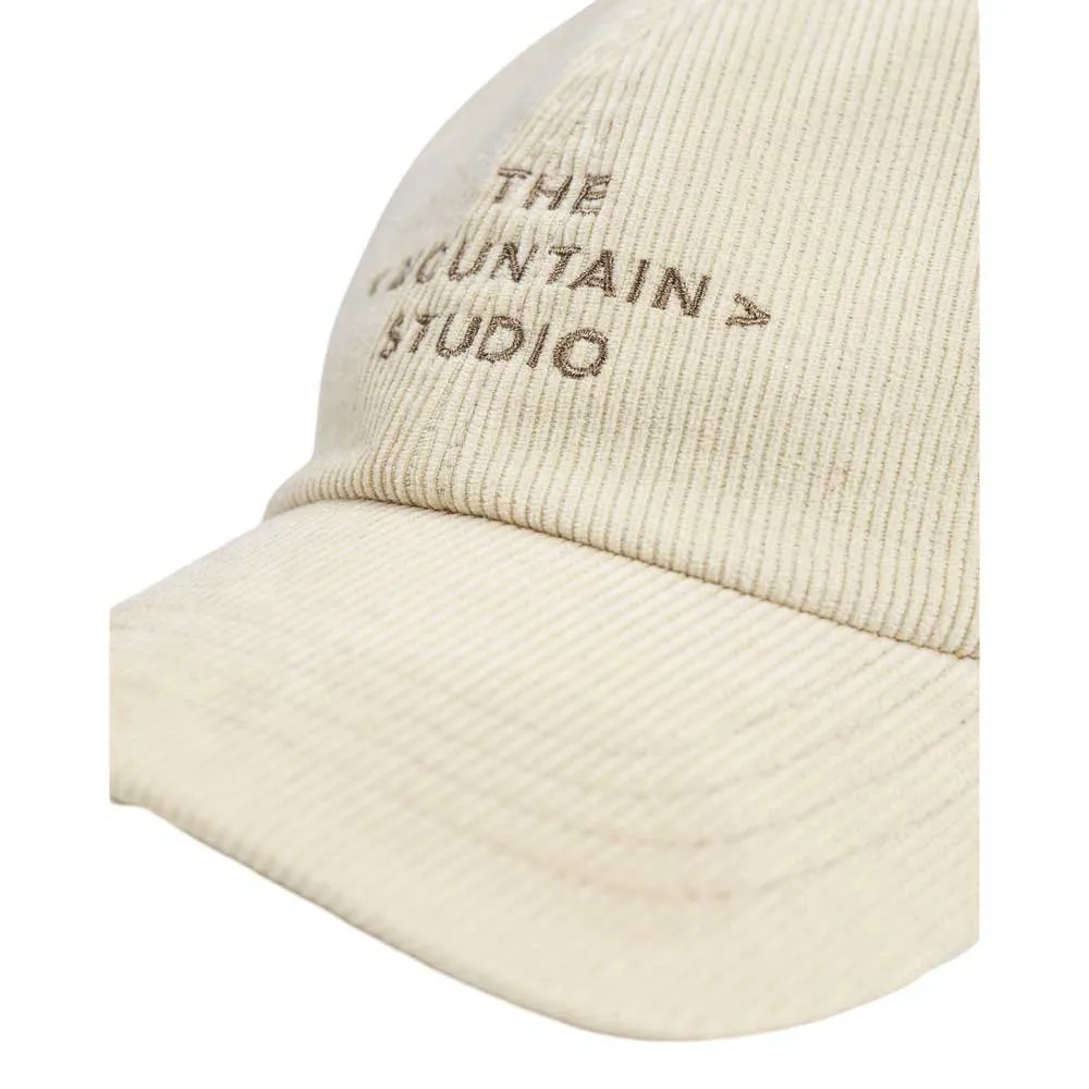 The Mountain Studio Cord Classic Keps The Mountain Studio Cord Classic Keps