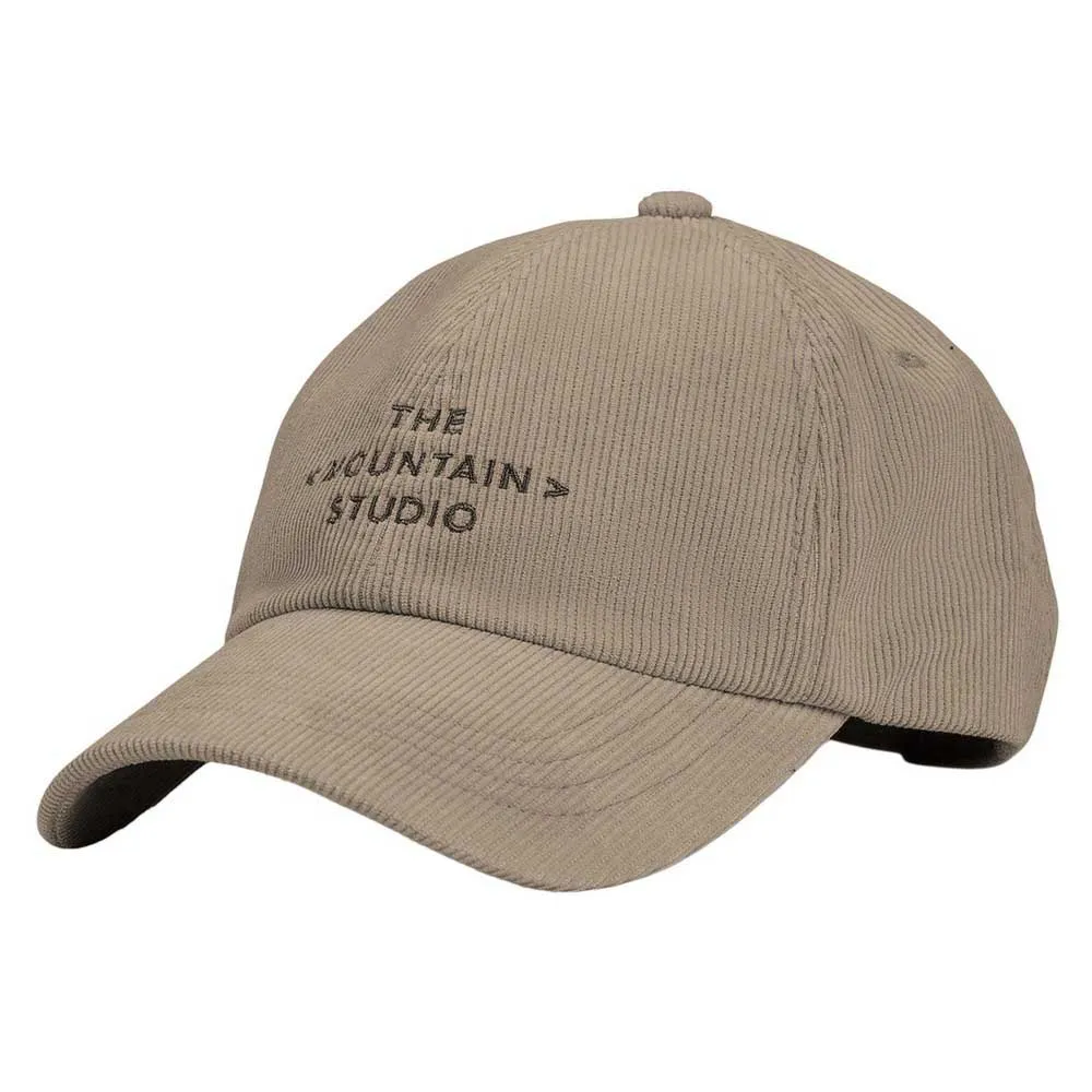 The Mountain Studio Cord Classic Keps