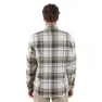 The Mountain Studio Field Light Flannel Skjorta Med Långa ärmar