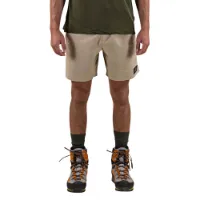 The Mountain Studio Field Shorts The Mountain Studio Field Shorts