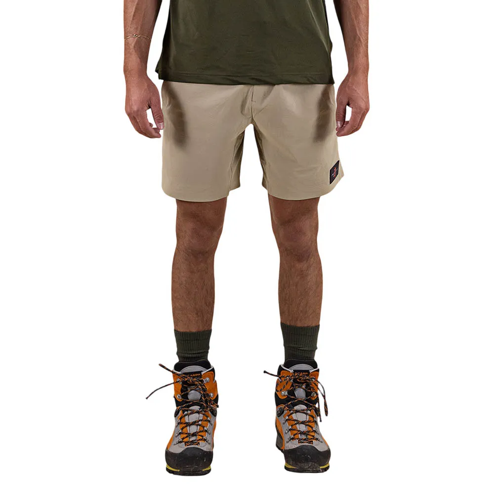 The Mountain Studio Field Shorts