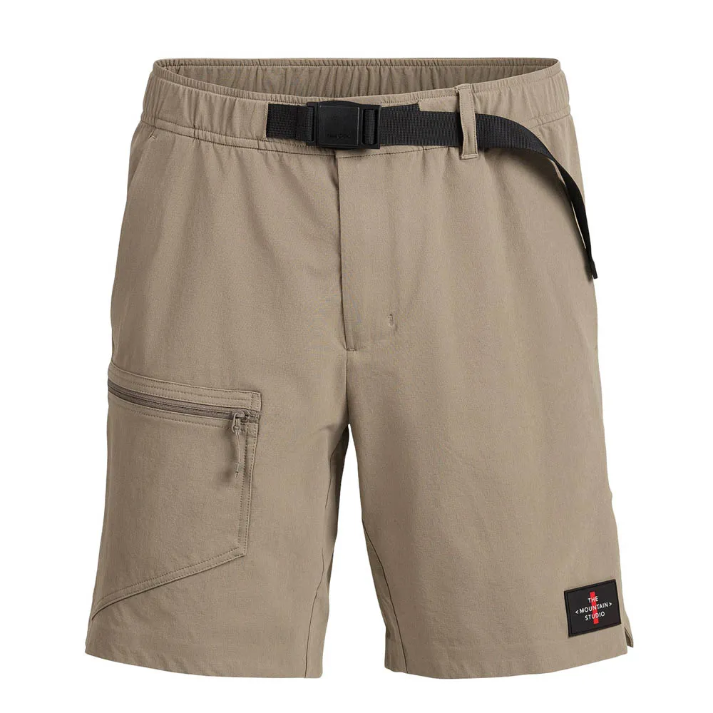 The Mountain Studio Field Shorts