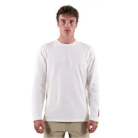 The Mountain Studio Field T-shirt Med Lång ärm The Mountain Studio Field T-shirt Med Lång ärm