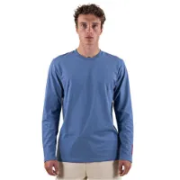 The Mountain Studio Field T-shirt Med Lång ärm