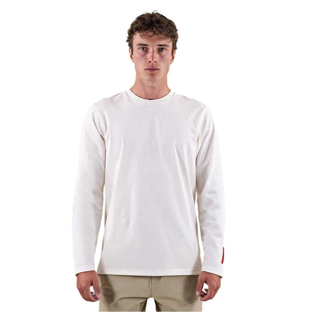 The Mountain Studio Field T-shirt Med Lång ärm