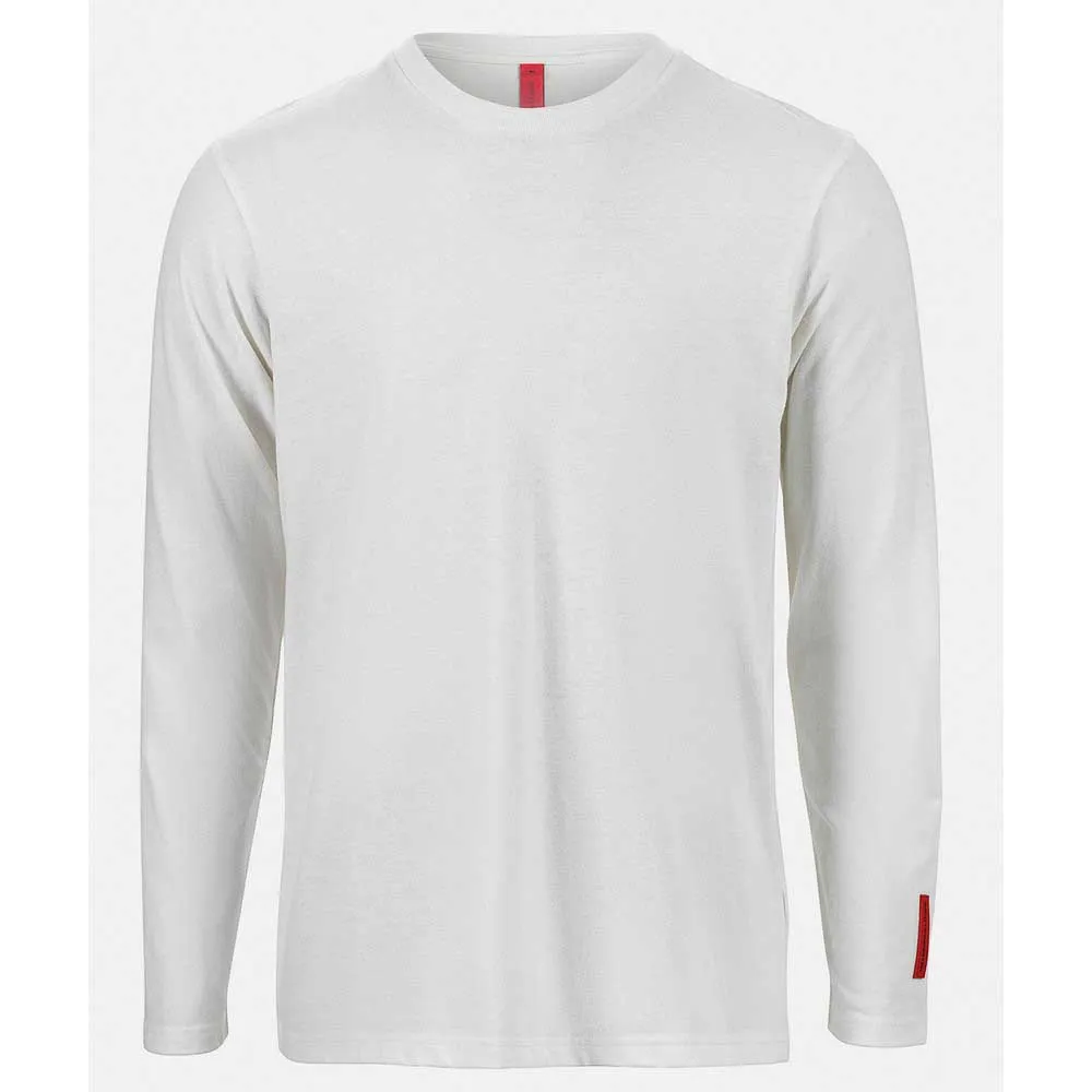 The Mountain Studio Field T-shirt Med Lång ärm