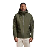 The Mountain Studio Gore-tex 2l Paclite Jacka The Mountain Studio Gore-tex 2l Paclite Jacka