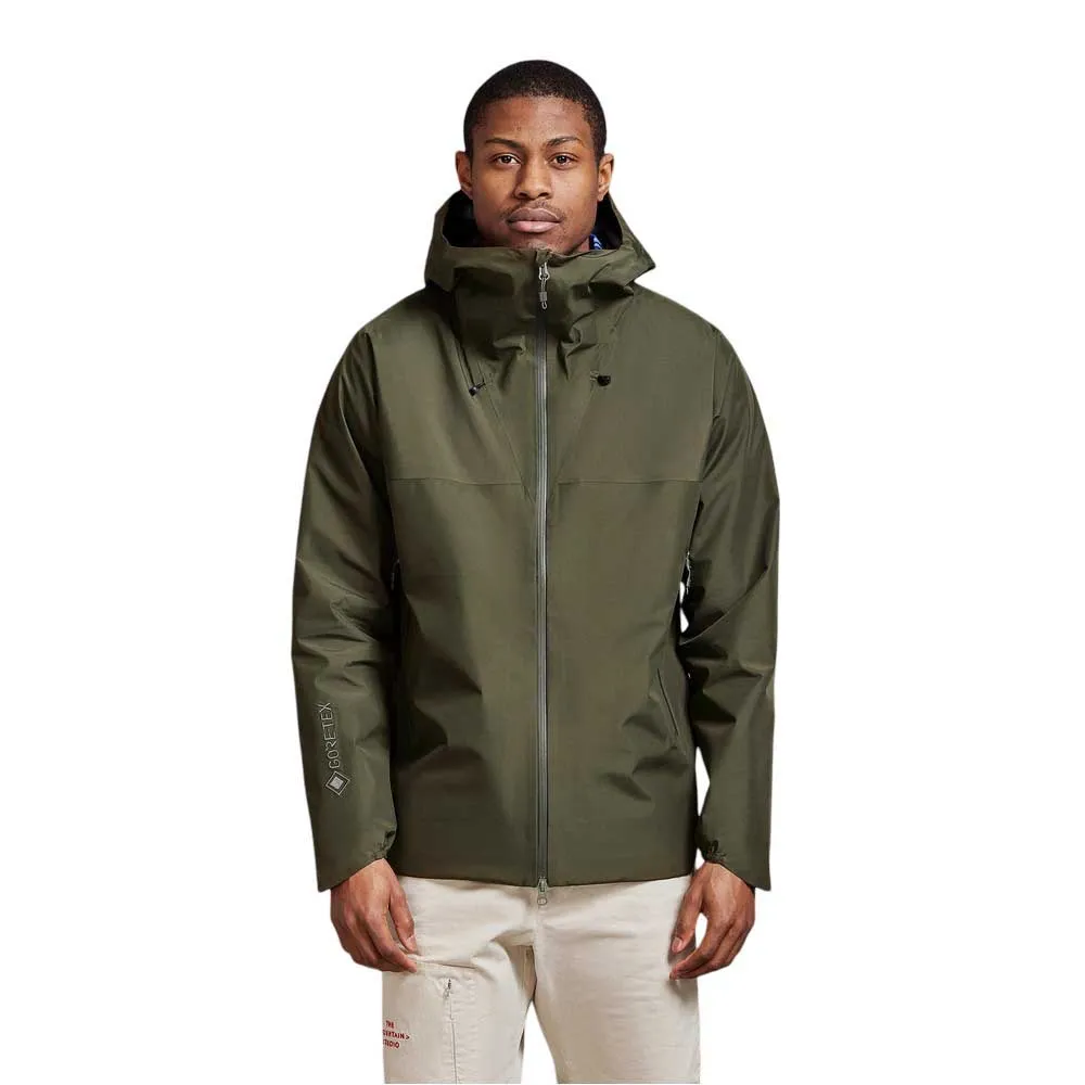 The Mountain Studio Gore-tex 2l Paclite Jacka