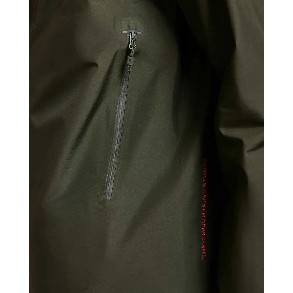 The Mountain Studio Gore-tex 2l Paclite Jacka