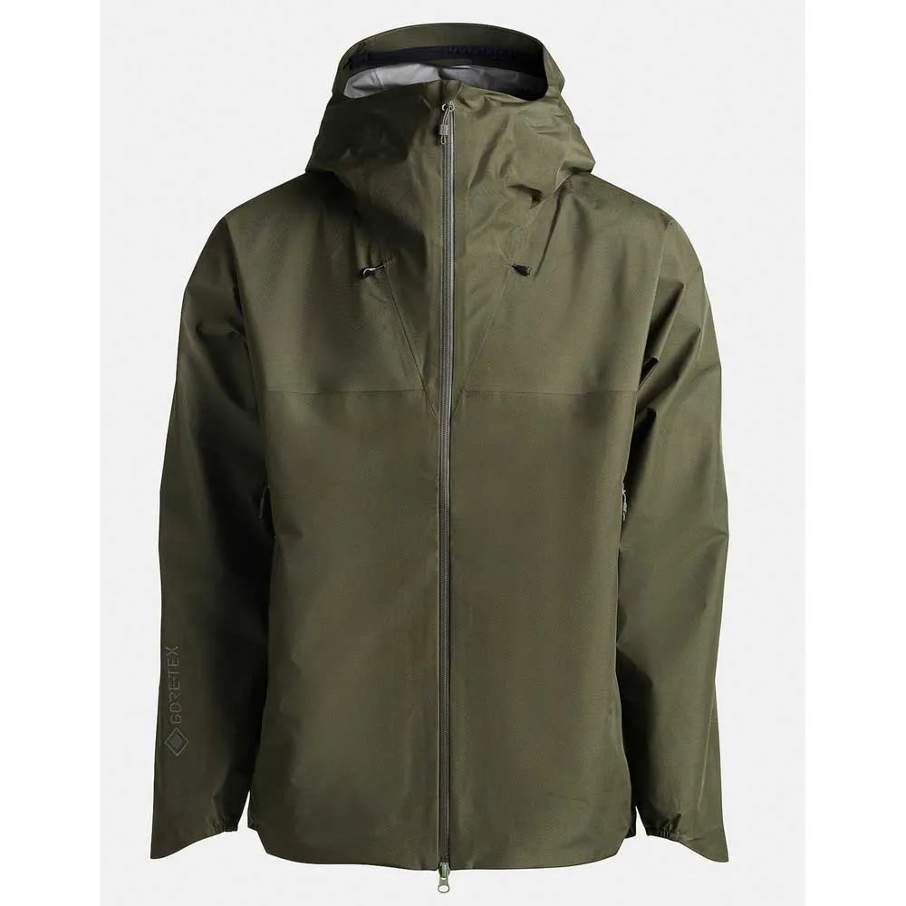 The Mountain Studio Gore-tex 2l Paclite Jacka